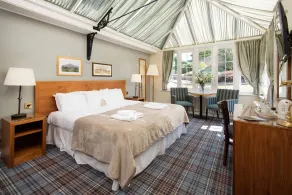 The King's Head Inn - The Inn Collection Group - Habitación