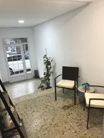 La Rosa Azul Rooms-Grupo Rosa Azul - Réception