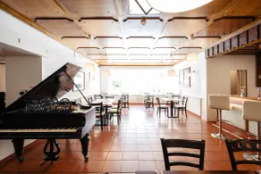 Landhotel Freitag - Restaurant
