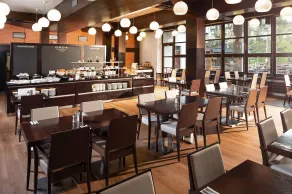 OREA Resort Devět Skal Vysočina - Restaurant