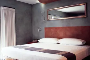 Hotel Rio Malecon - Chambre