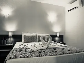 Lummina Barueri Alphaville - Room