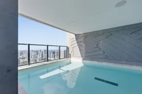 The E11EVEN Presidential Penthouses - Basseng