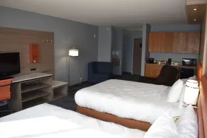 AmericInn by Wyndham Inver Grove Heights Minneapolis - Chambre