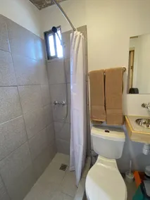 Willhouse Hostel - Bathroom