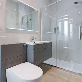 Savoy 5 - Salle de bain