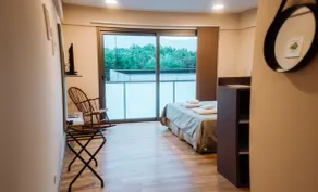 Apart Hotel Quijote by DOT Suites - View from room
