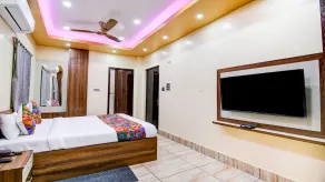HOTEL KANAN INN - Chambre