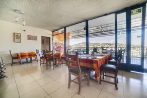 Hotel De La Loma - Restaurant