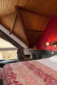 Hôtel Le C6198Panorama Beaune - Chambre