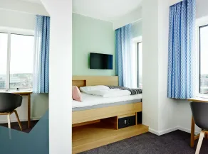 Comwell Aarhus Dolce by Wyndham - Room