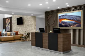 Element by Marriott Moab - Reception