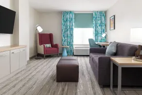 Hilton Garden Inn Hanover Arundel Mills,  MD - Chambre