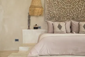 Karma Resort - Room