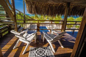 Casa del Mar by Al Alma - View from room