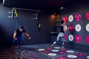 Soulmade - Gym