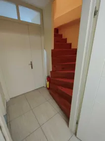 Marin Denizer Pansiyon - Habitación