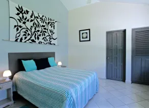 Villa Talanquera - Habitación