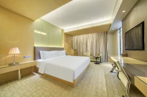 Hangzhou Tower Hotel - Værelse
