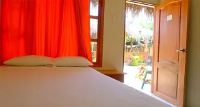 Tierra y Mar - Room