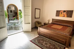 Casa Nonna Rosa - Chambre