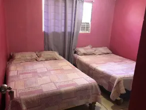 Departamento Blanquita Cedros - Utsikt fra rommet
