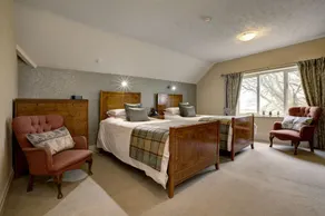 Stone House Hotel - Room