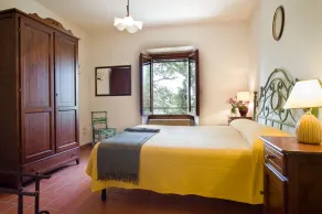 I Greppi di Silli - Room