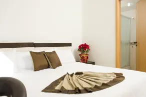 Bliss 3000 Furnished Studios - Room