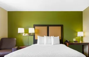 Extended Stay America Suites - Secaucus - Meadowlands - Værelse