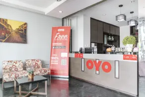 Ratana Residence Thalang - Reception