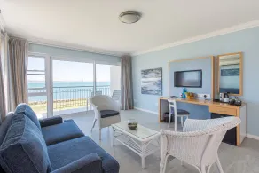 Saldanha Bay Hotel - View from room