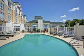 Hilton Garden Inn Panama City - Pool