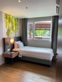 Nemuru Grand Bhuvana Ciawi - Room