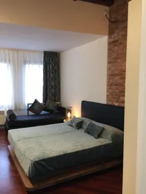 Hotel Vivit ***S - Chambre