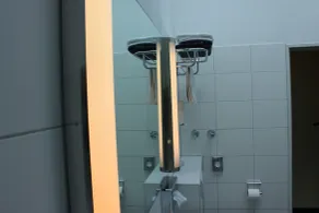 Cabo Nonsmoking-Hotel  - Salle de bain