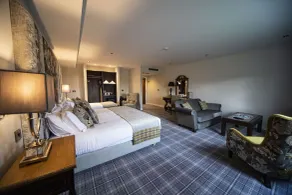 Peak Edge Hotel - Room