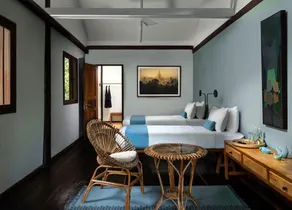 Maison Polanka - Room