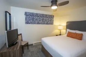 Lakeshore Inn - Chambre