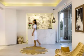 La Stella Suites - Réception