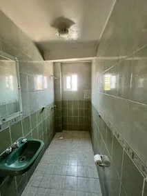 Hotel La Posada - Baño