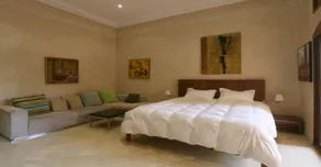 Villa Oceania - Quarto