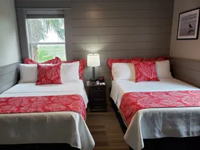 Harborwalk Lodge - Chambre