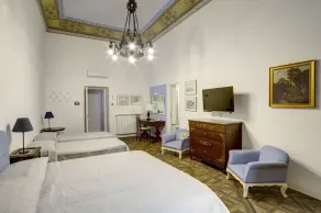 Demetra Rooms - Camera