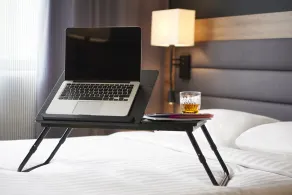 Moxy Paris Charles de Gaulle Airport - Chambre