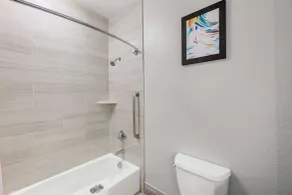 Best Western Palace Inn & Suites - Salle de bain