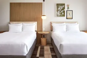 Hotel Citrine, Palo Alto, a Tribute Portfolio Hotel - Zimmer