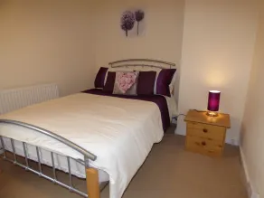 Birdholme House - Room