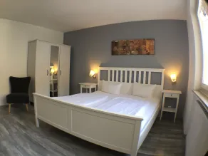 Hotel-Fritz - Rum