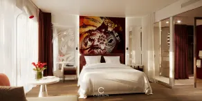 Royal Palace Hotel & Spa - Rom